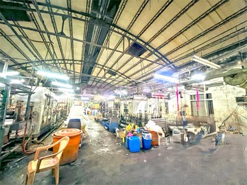 近大嘉國小臨路特登廠房｜彰化縣和美鎮嘉佃路