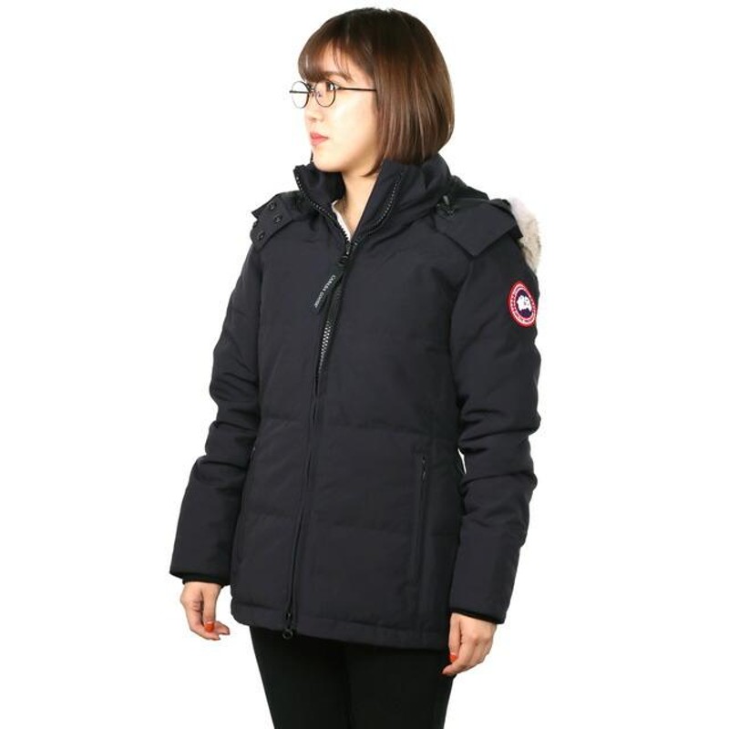 カナダグース／CANADA GOOSE 