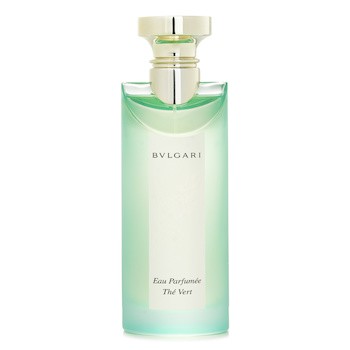 【寶格麗】Eau ParfumeeThe Vert Eau De Toilette