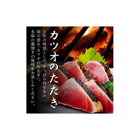 ふるさと納税 “土佐料理司”鰻と鰹の土佐便りセット／高知を代表する海の幸「鰹のたたき」と川の恵み「うなぎ」をセットにした贅沢な逸品 かつ.. 高知県芸西村