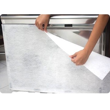 優品抽油煙機過濾網超值組合(90x60 18片入)