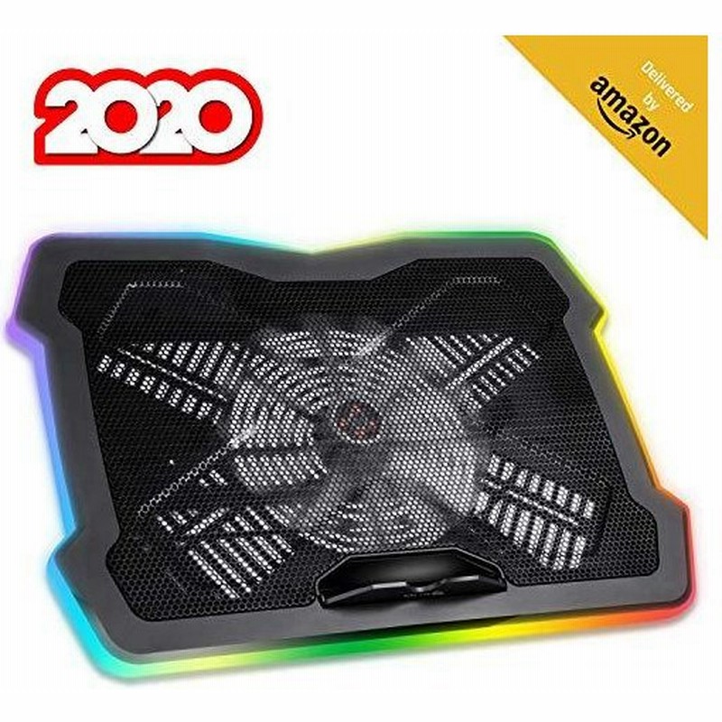 ノートパソコン 冷却パッド 冷却ファン 冷却台 ノートpcクーラー クール 強力冷却 Ps3 Ps4 冷却 超静音 5段階角度調整 スタンド 折りたたみ 五つ冷却ファン 6口u 通販 Lineポイント最大get Lineショッピング