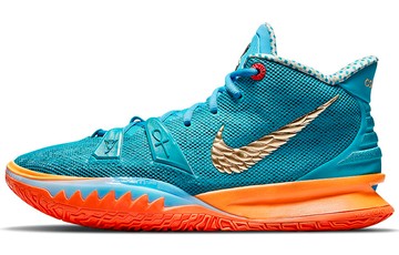 CONCEPTS X ASIA IRVING X KYRIE 7 HORUS