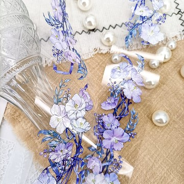 NO.600 純白PRO  Pure White PRO   / 紙膠帶 Masking Tape