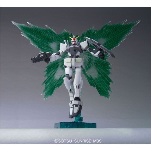 Hg 1 144 Oガンダムおもちゃ ガンプラ プラモデル 8歳 機動戦士ガンダム00 通販 Lineポイント最大0 5 Get Lineショッピング