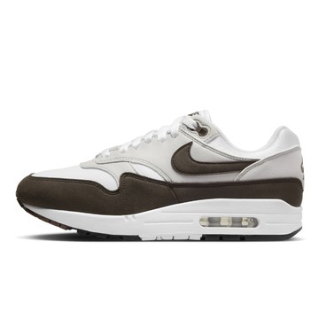 WMNS AIR MAX 1 87 BAROQUE BROWN