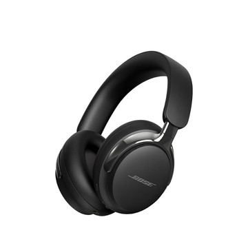 BOSE Ultra 消噪耳機 第二代