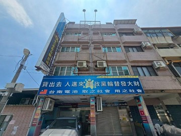 小港捷運出口站旁收租雙透天店面~滿租高收益｜高雄市小港區沿海一路