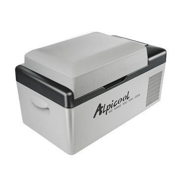 集集客 壓縮機車載冰箱 APP藍牙自駕旅行冰箱 快速冷凍櫃C20