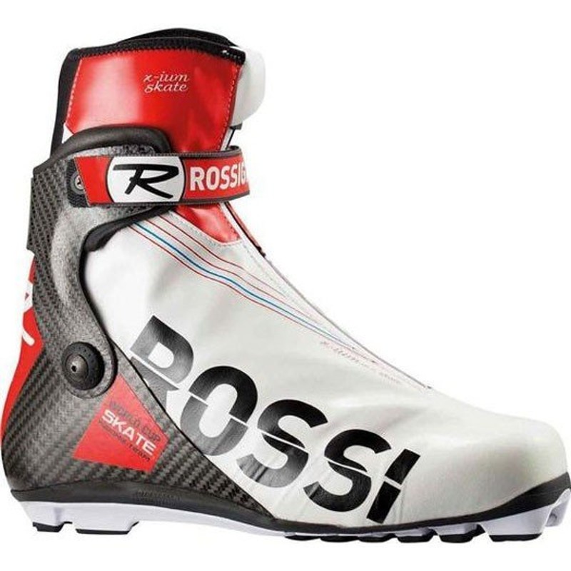 ROSSIGNOL ロシニョール クロスカントリースキー ブーツ NNN X-IUM