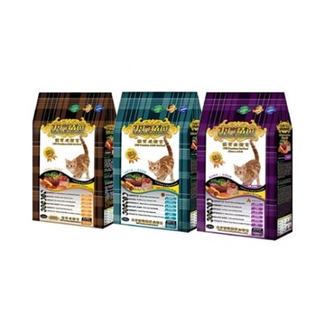 OFS東方精選優質全貓食 1.5kg x 2包組(買二件送寵喵樂-貓草玩具1個隨機)