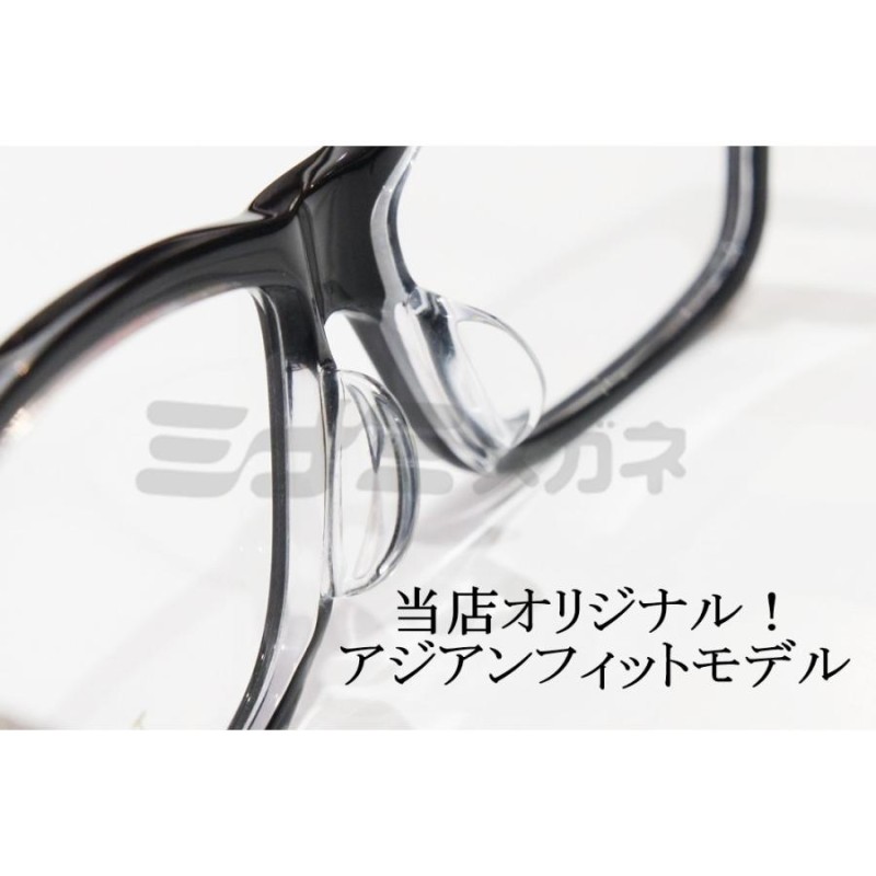 TOM FORD メガネ TF5146 003 スクエア アジアンフィット メンズ