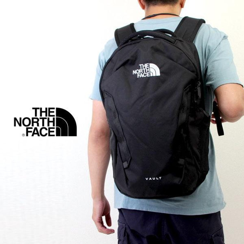 THE NORTH FACE VAULT ノースフェイス ヴォルト バックパック