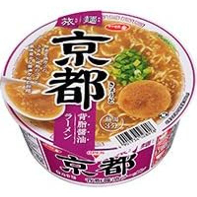 サッポロ一番 旅麺 カップラーメン ご当地シリーズ 12食セット 浅草 ソース焼そば入り