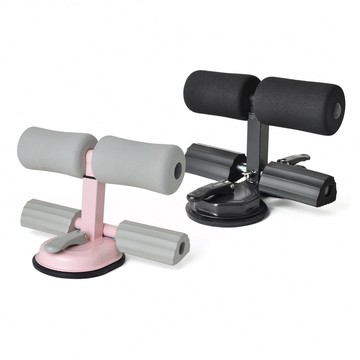 【LOTUS】加強版仰臥起坐輔助炫腹神器 進階雙吸盤 加大單吸盤