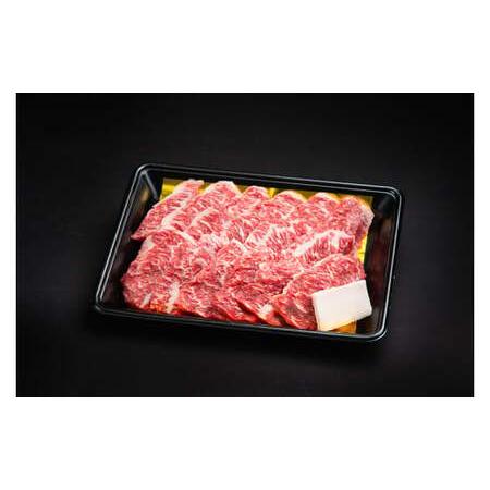 ふるさと納税 SS01　松阪牛焼肉（モモ・バラ）　500ｇ／（冷凍）瀬古食品　JGAP認定　松阪肉　名産　お取り寄せグルメ　三重県　大台町 三重県大台町