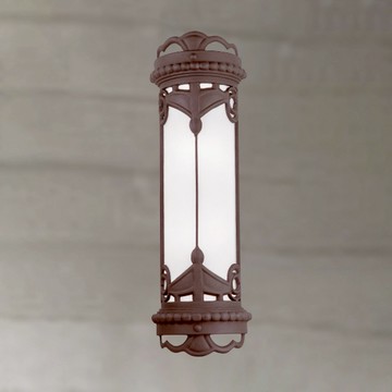 E27 戶外外牆壁燈  K01-13-66363