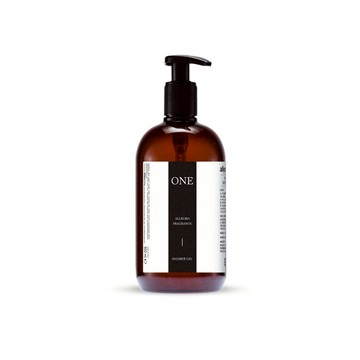 ONE系列 精華沐浴露 500ml