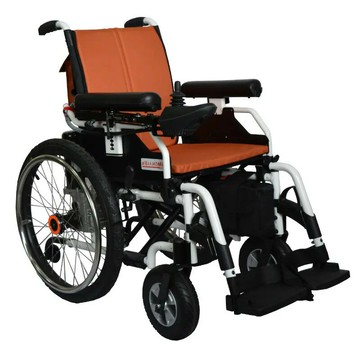 [崴鴻] WELLHOME 電動輪椅  出雲J(符合電動輪椅補助)