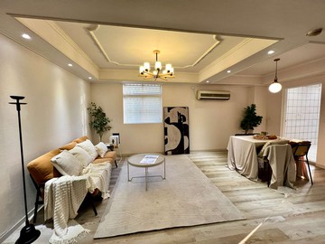 中壢A22捷運景觀四房+升降車位｜桃園市中壢區民權路