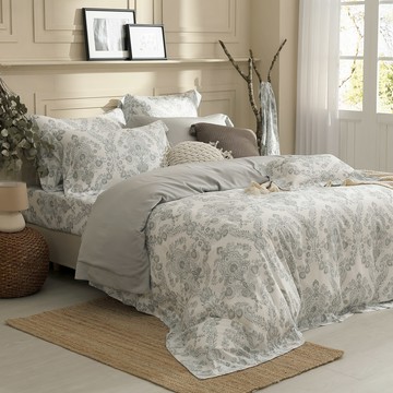 特大 / 極緻天絲™薄被套床包六件組 / 阿斯蘭 / HOYA H Series