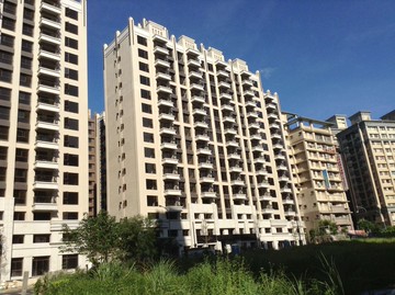 蔚城新市鎮蛋黃區漂亮格局低公設比雙主臥大四房車｜新北市淡水區新市一路三段