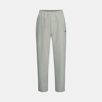 【UNDER ARMOUR】UA 女 APAC Adapt Wvn 九分長褲_6018590-069