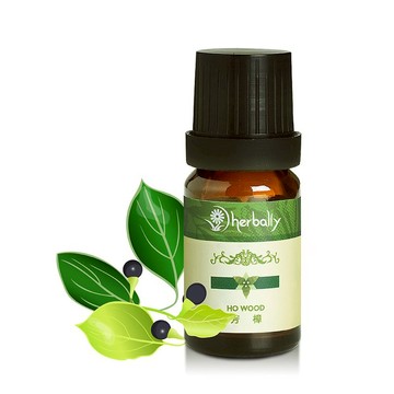 純天然單方精油-芳樟【無毒香氛首選】-禮贈 |紓壓.放鬆|