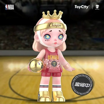 TOYCITY LAURA BASKETBALL 勞拉-NB