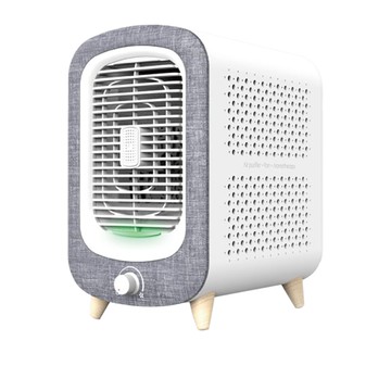 DIKE 寵愛抗敏桌上型清淨機 (6-7坪適用) HCF600【廠商直寄】