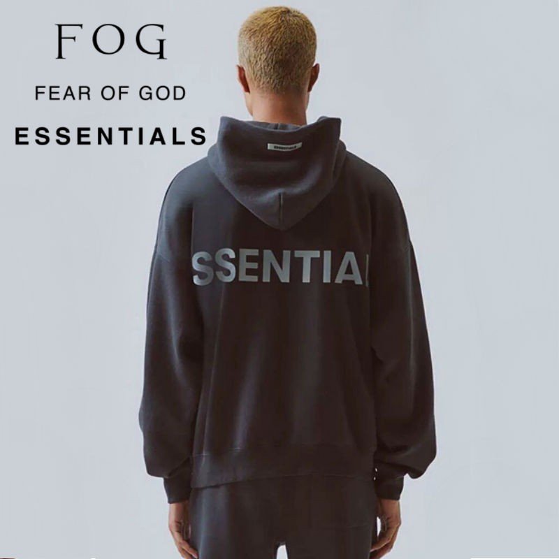 直営店 ESSENTIALS パーカー | erational.com