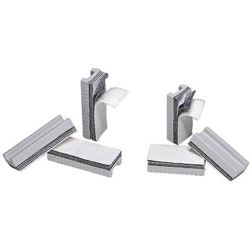 【文具通】群策E1可撕式白板擦 U1010307【APP滿額下單4%點數(單一帳號最高1500點)】5/31止