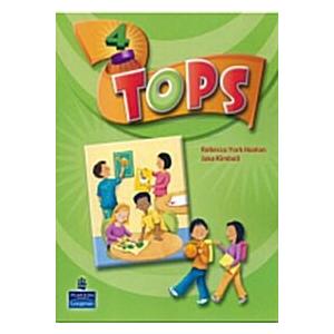 Tops (Paperback)