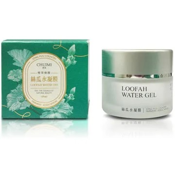 中埔鄉農會 絲瓜水凝膜 60mlx4瓶