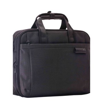 卡拉羊商務包公文包單肩斜挎包12寸14寸15寸電腦包開會文件公務包