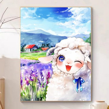 💛台灣現貨💛盒裝💛 DIY鑽石貼畫 新款5D鑽石畫 鑽貼畫 水鑽 立體貼鑽畫 手作 滿鑽 大幅 黏鑽畫 手工點鑽畫