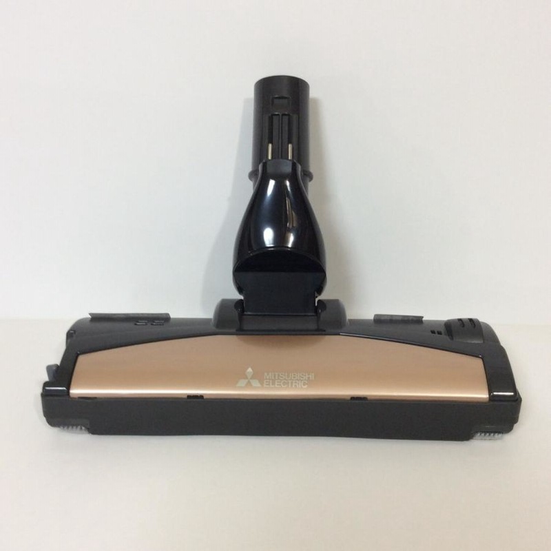MITSUBISHI   サイクロン掃除機 TC-ZXF30P　風神　＜美品＞ MITSUBISHI TC-ZXF30P「風神」サイクロン掃除機 キャニスター