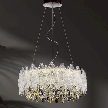 70W三色變光吊燈 B127-44-3002-1