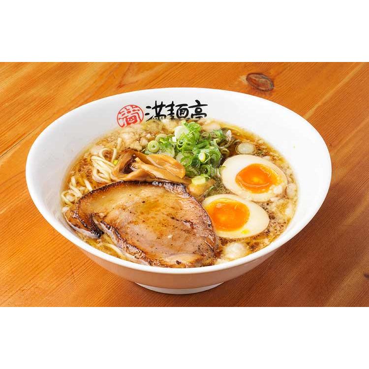 生・繁盛店ラーメンセット12食（送料無料）（贈答 ギフト 贈り物 プレゼント お歳暮）