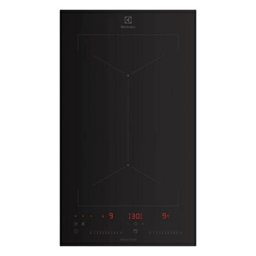 【領券折200】瑞典 Electrolux 伊萊克斯 EHI3251BE 嵌入式 雙口感應爐(30cm) ※熱線07-7428010