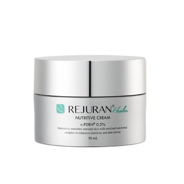 REJURAN 麗駐蘭滋潤營養面霜 50ml