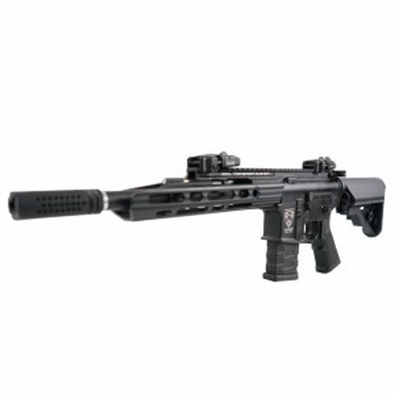 Aps コルト M4 Asr 111 フルメタルブローバック電動ガン 18歳以上エアガン 通販 Lineポイント最大1 0 Get Lineショッピング