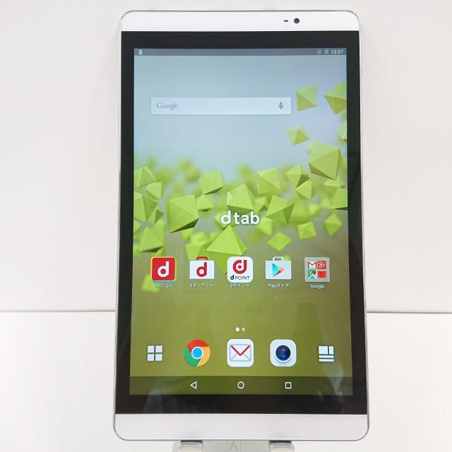 NTTdocomo - 【A】dtab Compact d-02H/868513029899161 dtab_s.jpg