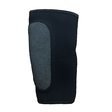 EAMKEVC 伊凱文 短版軟質潛水衣布料防寒保暖護脛 溯溪用  XL  短版  1個