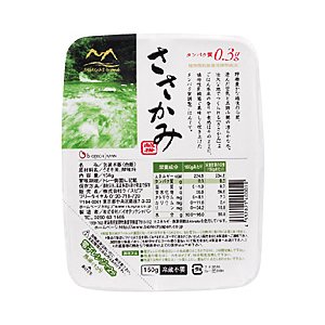  低たんぱく米 ささかみ パックご飯 150g 2ケース-40個分 １食(150g）あたり0.3gたんぱく質 摂取