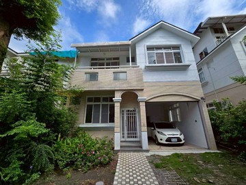 ※獨家※｜科大江山花園別墅｜798萬 ❤️｜屏東縣內埔鄉昌南路