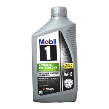 MOBIL 1 AFE 0W16 全合成機油 油電車節能 1 AFE 0W16 全合成機油 油電車節能【299免運領券再享折扣】
