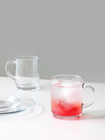 Duralex Versailles Mug (260ml/ 9oz)