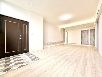 獨家北屯視野戶｜精美大三房平車｜台中市北屯區東山路一段