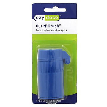 Ezy Dose, Cut N'Crush，1 件
